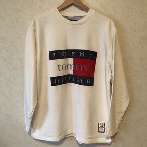 Tommy Hilfiger Sweatshirt